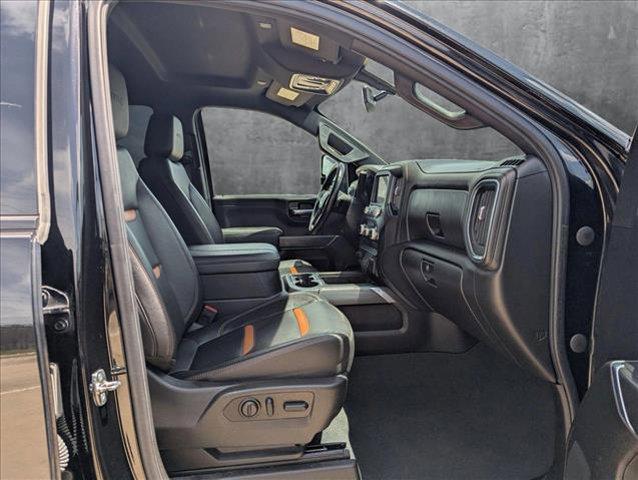 used 2023 GMC Sierra 2500 car, priced at $57,521