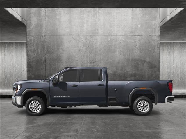 new 2025 GMC Sierra 2500 car, priced at $95,380