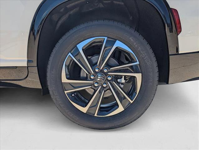 new 2026 Buick Enclave car, priced at $55,760