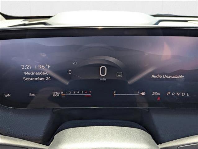 new 2026 Buick Enclave car, priced at $55,760