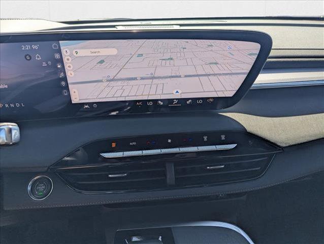 new 2026 Buick Enclave car, priced at $55,760