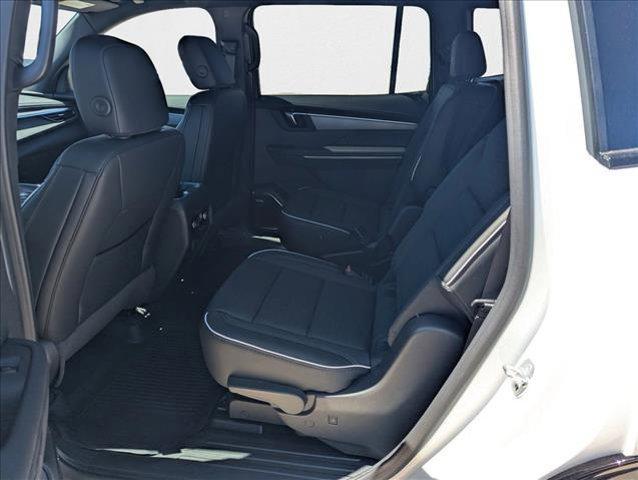 new 2026 Buick Enclave car, priced at $55,760