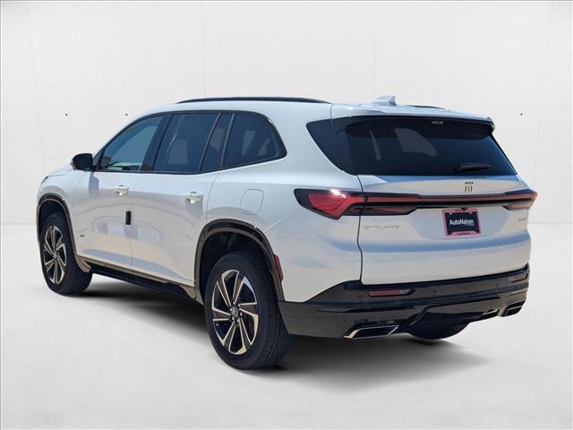 new 2026 Buick Enclave car, priced at $55,760