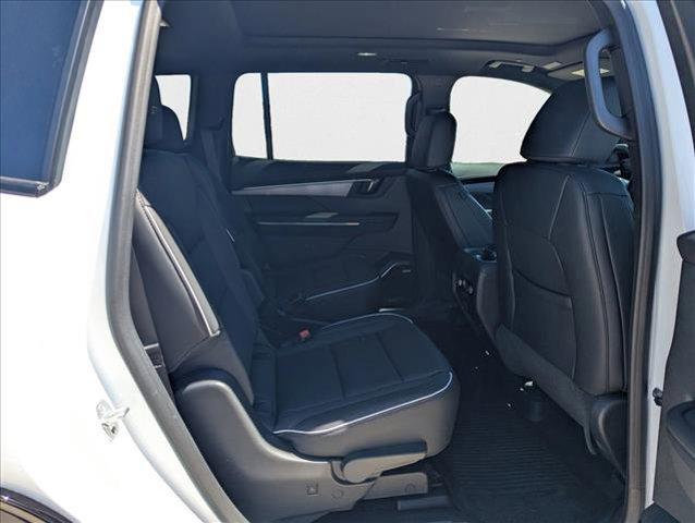 new 2026 Buick Enclave car, priced at $55,760