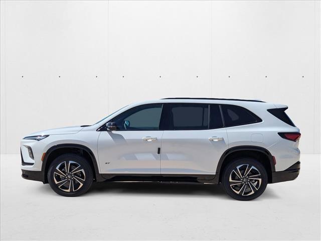 new 2026 Buick Enclave car, priced at $55,760