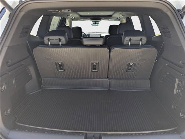 new 2026 Buick Enclave car, priced at $55,760