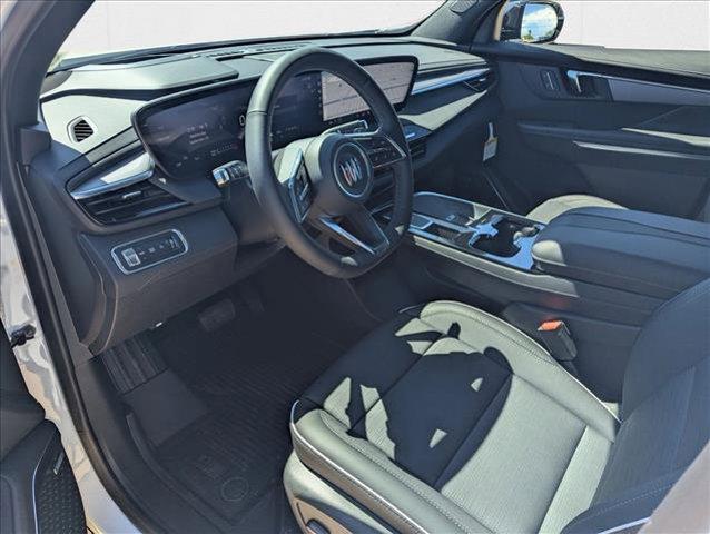 new 2026 Buick Enclave car, priced at $55,760