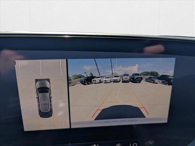 new 2026 Buick Enclave car, priced at $55,760