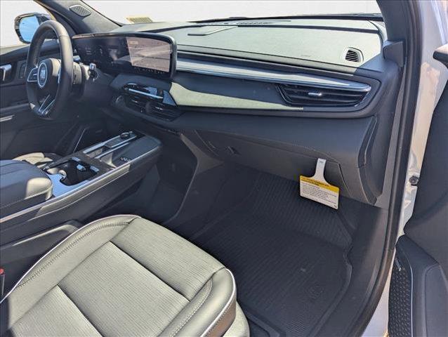 new 2026 Buick Enclave car, priced at $55,760