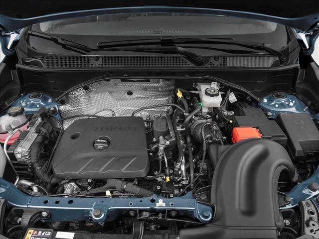 new 2026 Buick Encore GX car, priced at $37,670