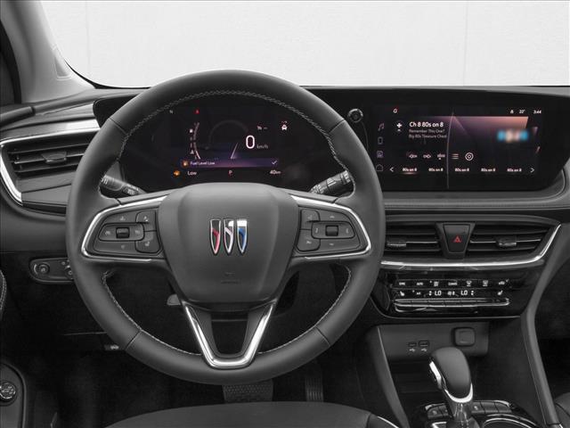 new 2026 Buick Encore GX car, priced at $37,670
