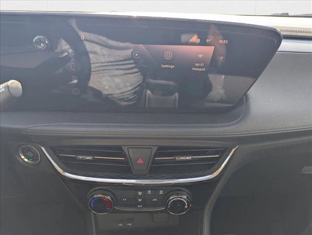 used 2024 Buick Encore GX car, priced at $22,495