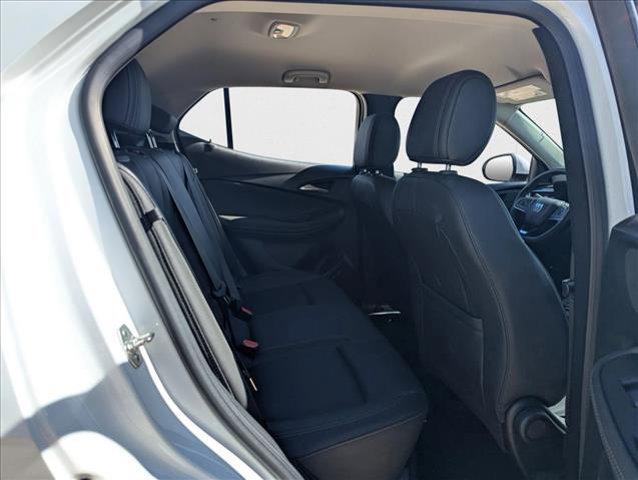 used 2024 Buick Encore GX car, priced at $22,495