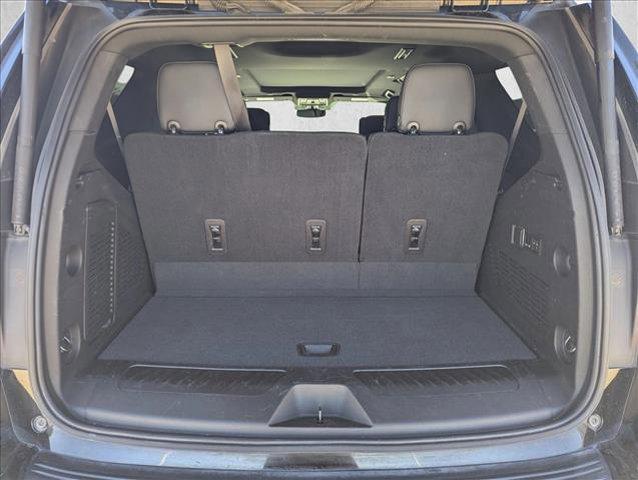 used 2021 GMC Yukon car, priced at $43,999