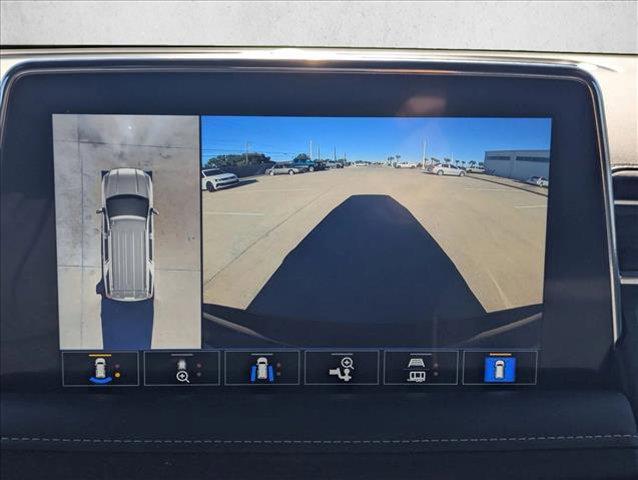 used 2021 GMC Yukon car, priced at $43,999