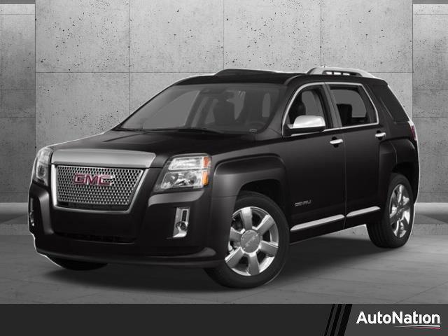 used 2014 GMC Terrain car, priced at $15,623