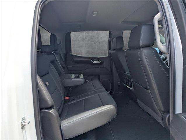 new 2025 GMC Sierra 1500 car, priced at $61,385