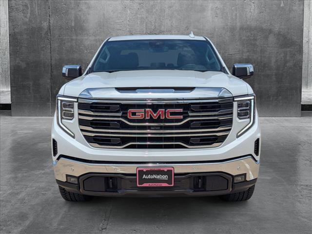 new 2025 GMC Sierra 1500 car, priced at $61,385