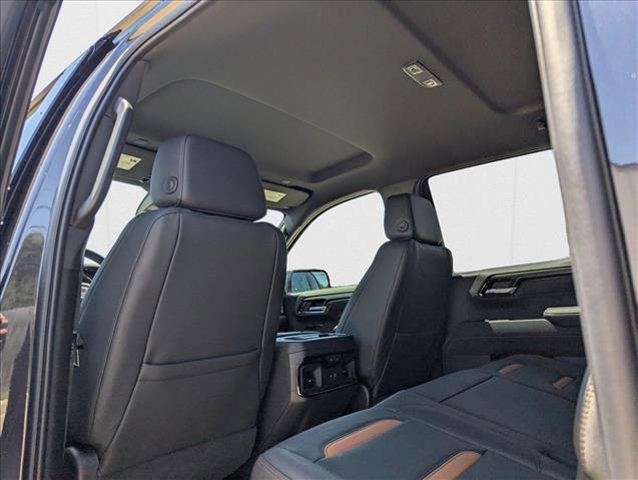 new 2026 GMC Sierra 1500 car, priced at $74,650