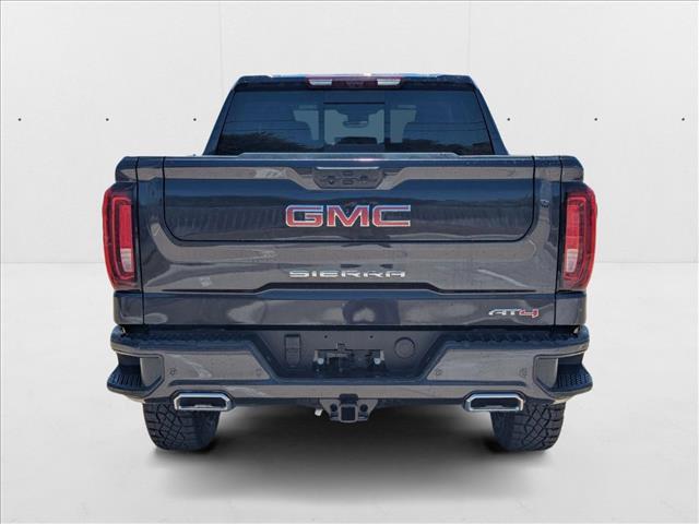 new 2026 GMC Sierra 1500 car, priced at $74,650