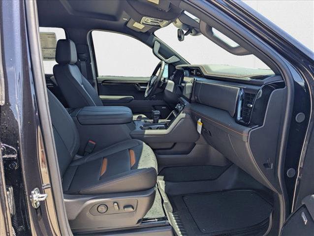 new 2026 GMC Sierra 1500 car, priced at $74,650