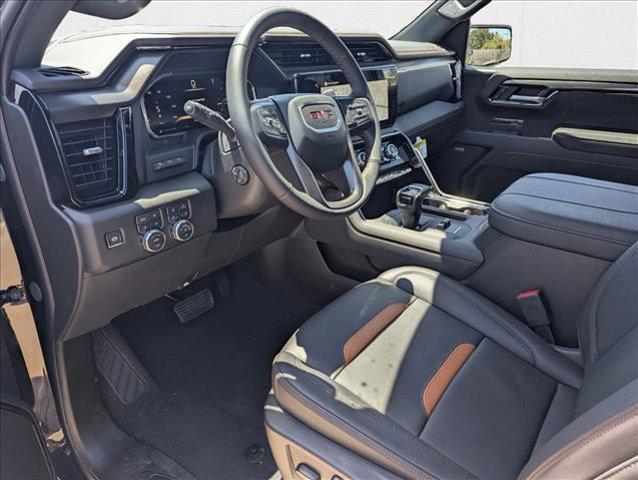 new 2026 GMC Sierra 1500 car, priced at $74,650