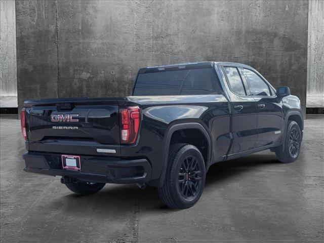 new 2025 GMC Sierra 1500 car, priced at $51,335