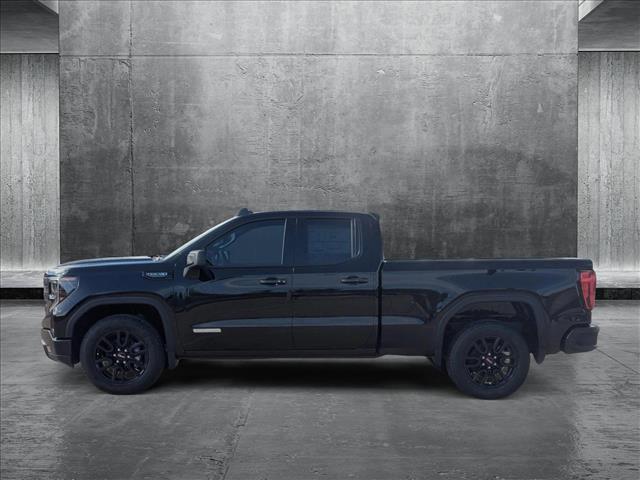 new 2025 GMC Sierra 1500 car, priced at $51,335