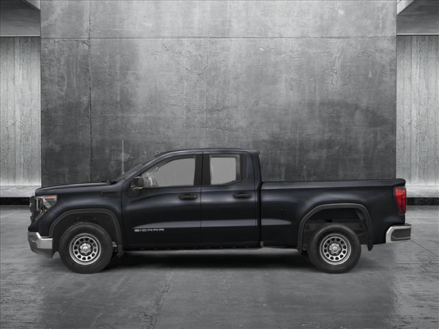 new 2025 GMC Sierra 1500 car, priced at $54,085