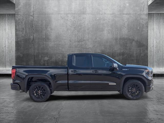 new 2025 GMC Sierra 1500 car, priced at $51,335