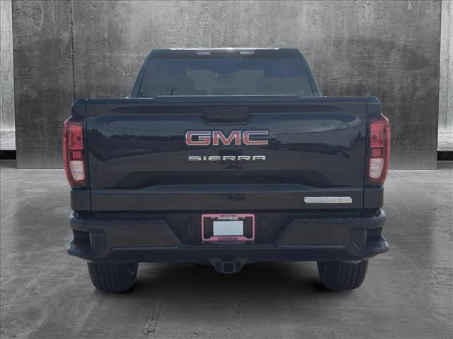 new 2025 GMC Sierra 1500 car, priced at $51,335