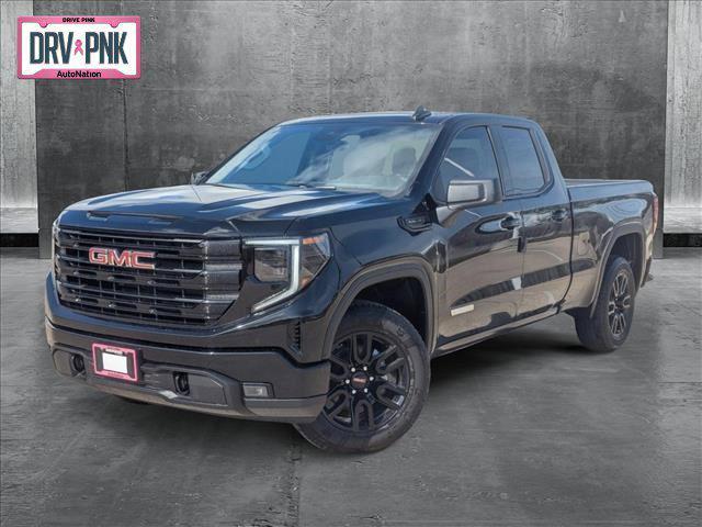 new 2025 GMC Sierra 1500 car, priced at $54,085