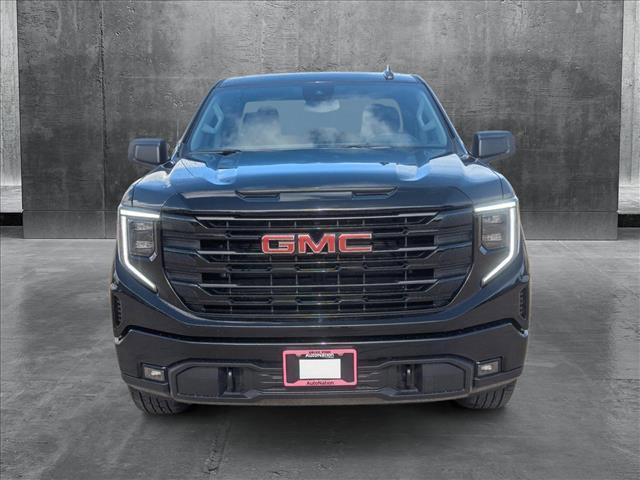 new 2025 GMC Sierra 1500 car, priced at $51,335