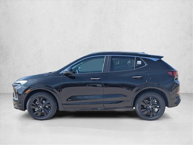 new 2026 Buick Encore GX car, priced at $31,675
