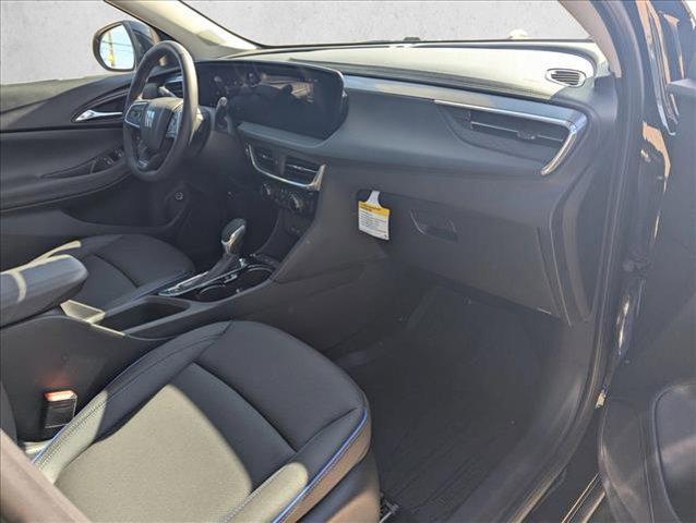 new 2026 Buick Encore GX car, priced at $31,675