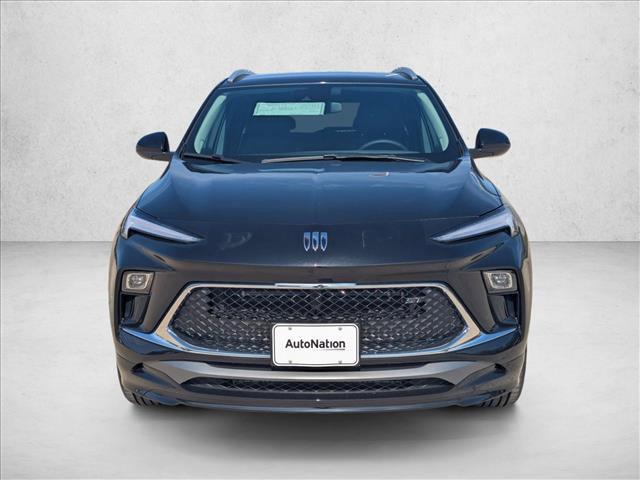 new 2026 Buick Encore GX car, priced at $31,675
