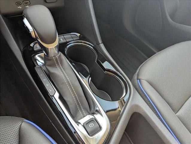 new 2026 Buick Encore GX car, priced at $31,675