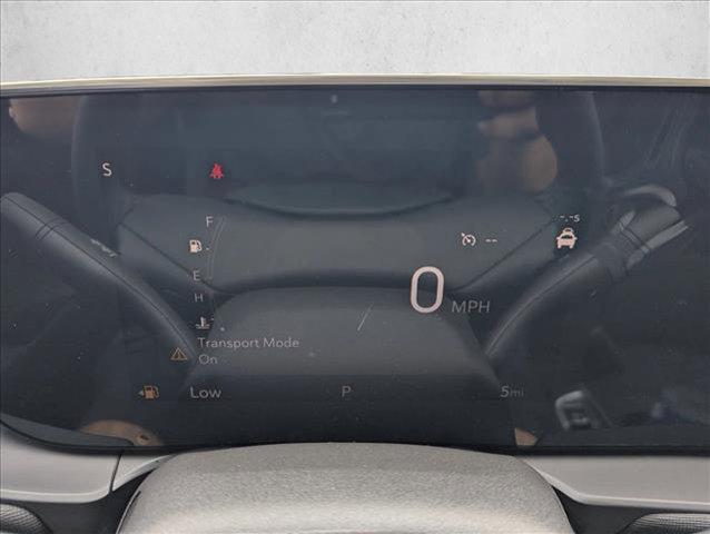 new 2026 Buick Envista car, priced at $27,750