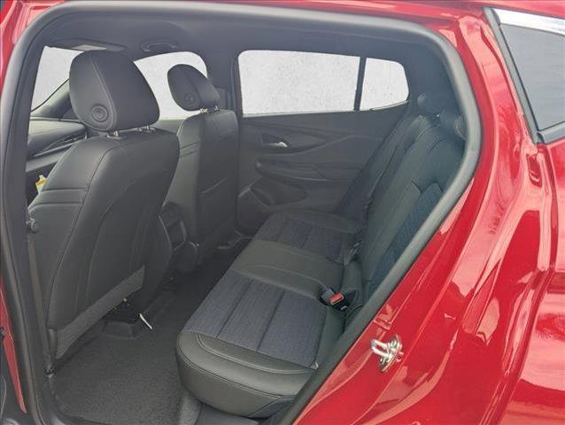 new 2026 Buick Envista car, priced at $27,750