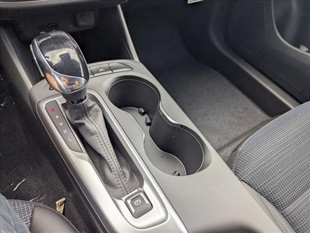 new 2026 Buick Envista car, priced at $27,750