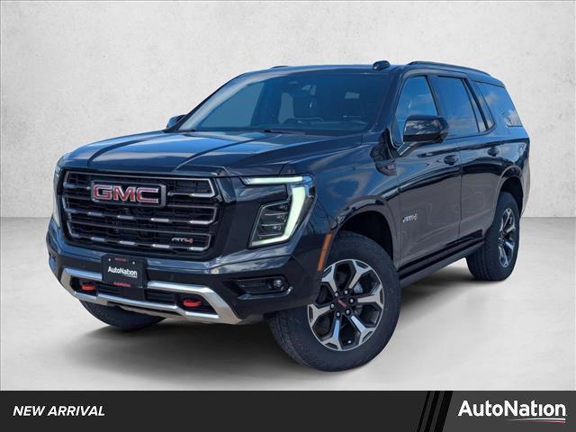new 2026 GMC Yukon car, priced at $100,885