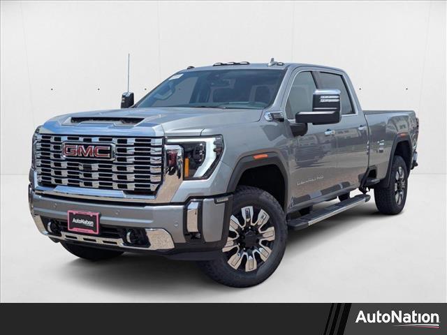 new 2025 GMC Sierra 3500 car, priced at $71,995