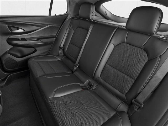 new 2026 Buick Envista car, priced at $27,255