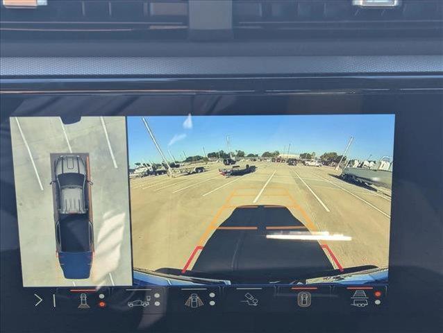 new 2026 GMC Sierra 3500 car, priced at $96,025