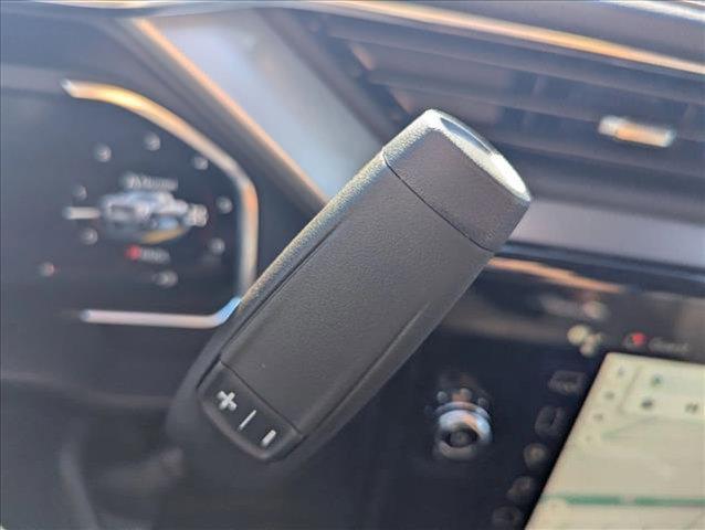 new 2026 GMC Sierra 3500 car, priced at $96,025