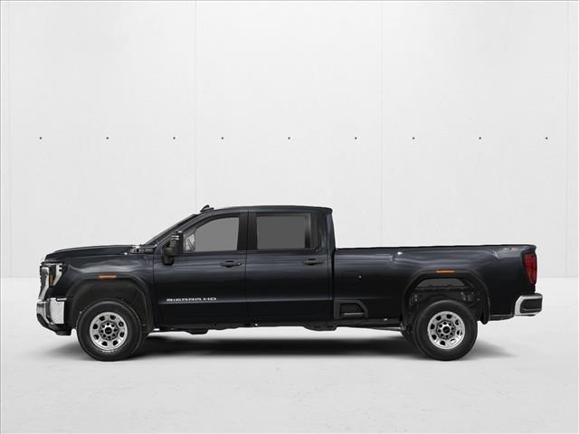 new 2026 GMC Sierra 3500 car, priced at $96,025