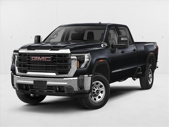 new 2026 GMC Sierra 3500 car, priced at $96,025