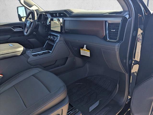 new 2026 GMC Sierra 3500 car, priced at $96,025