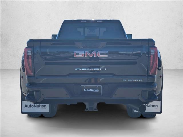 new 2026 GMC Sierra 3500 car, priced at $96,025