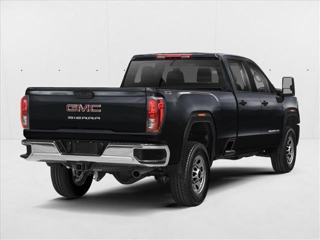 new 2026 GMC Sierra 3500 car, priced at $96,025